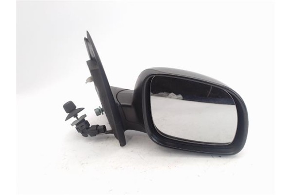 Recambio de retrovisor derecho para seat arosa (6h1) referencia OEM IAM   