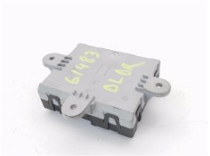 Recambio de modulo confort para ford fiesta (cnn) 1.5 ambiente referencia OEM IAM CV1T14B533AG  