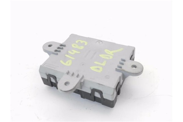 Recambio de modulo confort para ford fiesta (cnn) 1.5 ambiente referencia OEM IAM CV1T14B533AG  
