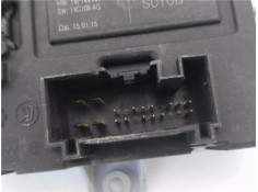Recambio de modulo confort para ford fiesta (cnn) 1.5 ambiente referencia OEM IAM CV1T14B533AG  