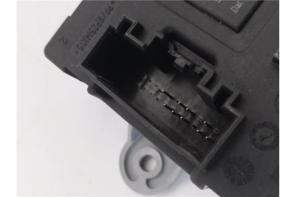 Recambio de modulo confort para ford fiesta (cnn) 1.5 ambiente referencia OEM IAM CV1T14B533AG  