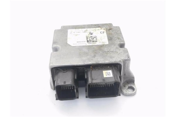 Recambio de centralita airbag para ford fiesta (cnn) 1.5 ambiente referencia OEM IAM C1BT14B521CF  