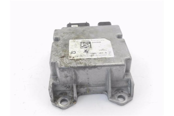 Recambio de centralita airbag para ford fiesta (cnn) 1.5 ambiente referencia OEM IAM C1BT14B521CF  