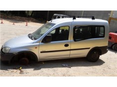opel combo (corsa c) del año 2002