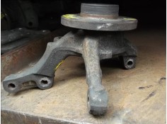 Recambio de mangueta delantero derecha para renault express furgón (f40_, g40_) 1.4 referencia OEM IAM   