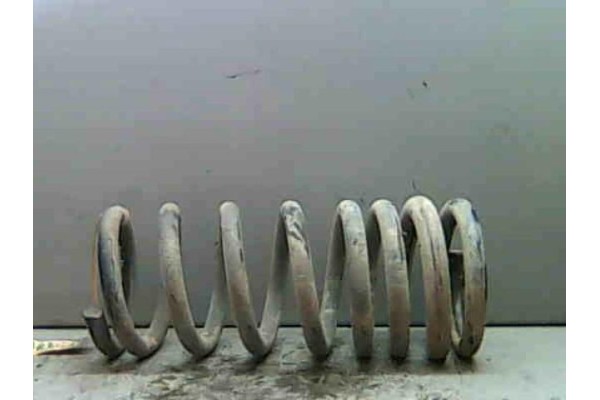 Recambio de muelle amortiguacion para kia carnival ii (2001) 2.9 td referencia OEM IAM   