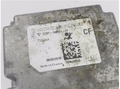 Recambio de centralita airbag para ford fiesta (cnn) 1.5 ambiente referencia OEM IAM C1BT14B521CF  