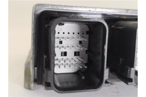 Recambio de centralita airbag para ford fiesta (cnn) 1.5 ambiente referencia OEM IAM C1BT14B521CF  