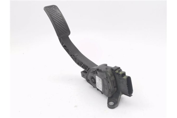 Recambio de pedal acelerador para ford fiesta (cnn) 1.5 ambiente referencia OEM IAM 8V219F836AB 6PV00951720 