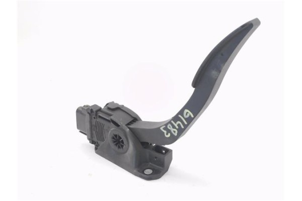 Recambio de pedal acelerador para ford fiesta (cnn) 1.5 ambiente referencia OEM IAM 8V219F836AB 6PV00951720 