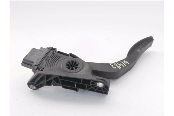 Recambio de pedal acelerador para ford fiesta (cnn) 1.5 ambiente referencia OEM IAM 8V219F836AB 6PV00951720 