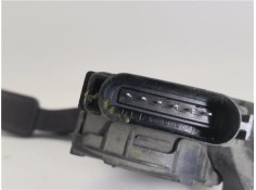 Recambio de pedal acelerador para ford fiesta (cnn) 1.5 ambiente referencia OEM IAM 8V219F836AB 6PV00951720 