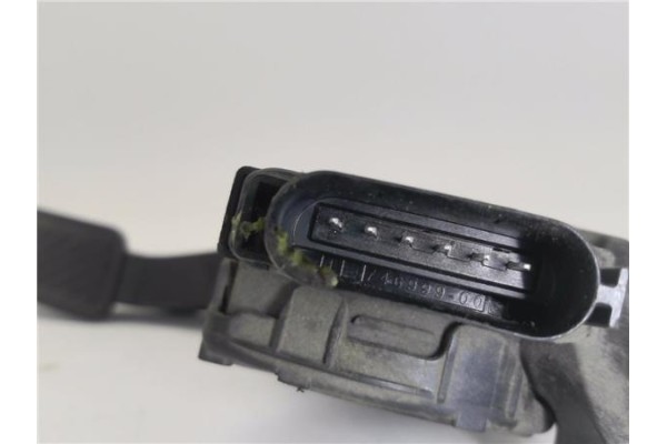 Recambio de pedal acelerador para ford fiesta (cnn) 1.5 ambiente referencia OEM IAM 8V219F836AB 6PV00951720 