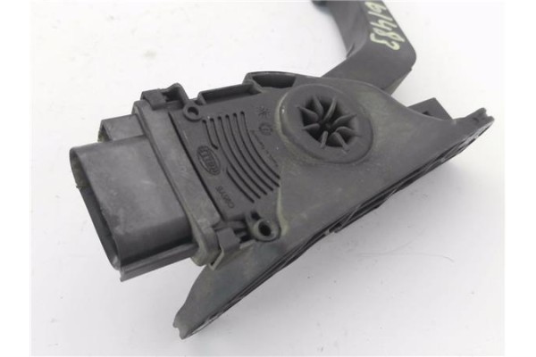 Recambio de pedal acelerador para ford fiesta (cnn) 1.5 ambiente referencia OEM IAM 8V219F836AB 6PV00951720 