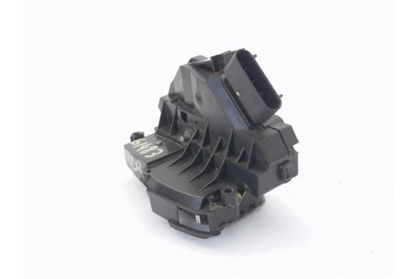 Recambio de cierre electromagnetico delantero derecho para ford fiesta (cnn) 1.5 ambiente referencia OEM IAM AM5AU21812BE  