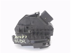 Recambio de cierre electromagnetico delantero derecho para ford fiesta (cnn) 1.5 ambiente referencia OEM IAM AM5AU21812BE  