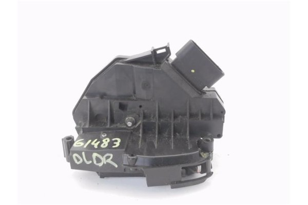 Recambio de cierre electromagnetico delantero derecho para ford fiesta (cnn) 1.5 ambiente referencia OEM IAM AM5AU21812BE  