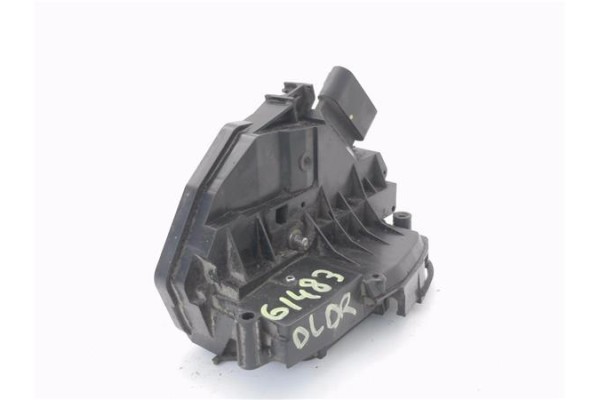Recambio de cierre electromagnetico delantero derecho para ford fiesta (cnn) 1.5 ambiente referencia OEM IAM AM5AU21812BE  