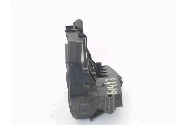 Recambio de cierre electromagnetico delantero derecho para ford fiesta (cnn) 1.5 ambiente referencia OEM IAM AM5AU21812BE  
