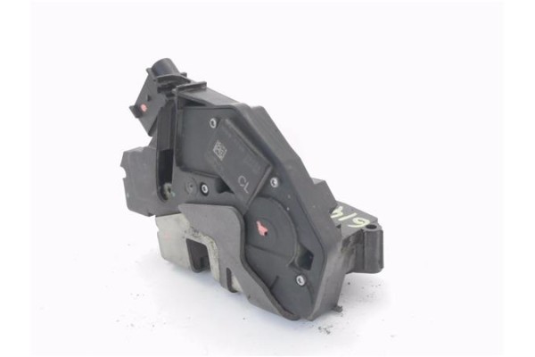 Recambio de cierre electromagnetico delantero derecho para ford fiesta (cnn) 1.5 ambiente referencia OEM IAM AM5AU21812BE  
