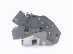 Recambio de cierre electromagnetico delantero derecho para ford fiesta (cnn) 1.5 ambiente referencia OEM IAM AM5AU21812BE  