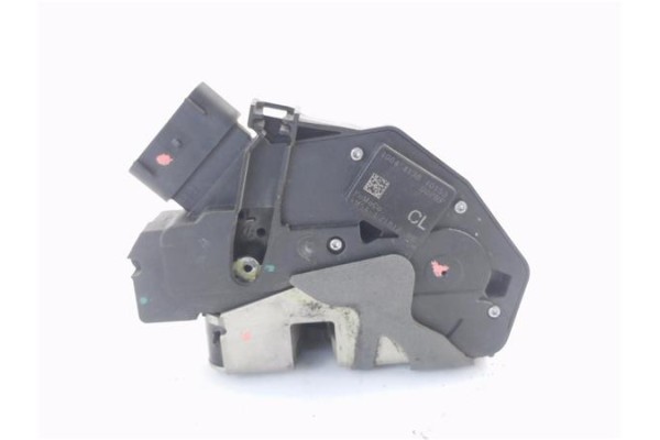 Recambio de cierre electromagnetico delantero derecho para ford fiesta (cnn) 1.5 ambiente referencia OEM IAM AM5AU21812BE  