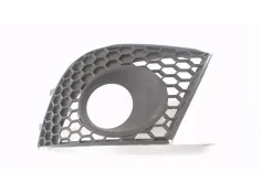Recambio de rejilla paragolpes delantero derecha para seat ibiza (6l1) 1.4 tdi referencia OEM IAM 6L0853665L9B9 6L6853666 
