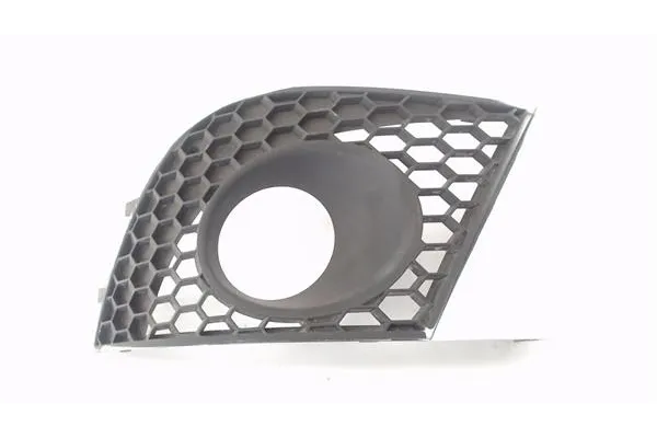 Recambio de rejilla paragolpes delantero derecha para seat ibiza (6l1) 1.4 tdi referencia OEM IAM 6L0853665L9B9 6L6853666 