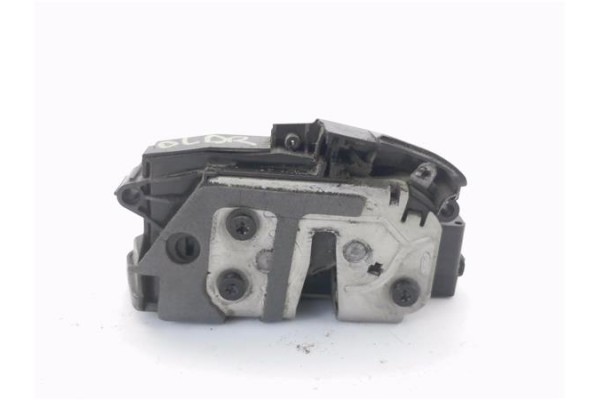 Recambio de cierre electromagnetico delantero derecho para ford fiesta (cnn) 1.5 ambiente referencia OEM IAM AM5AU21812BE  