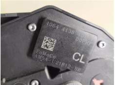 Recambio de cierre electromagnetico delantero derecho para ford fiesta (cnn) 1.5 ambiente referencia OEM IAM AM5AU21812BE  