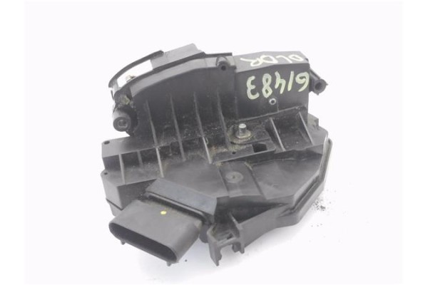 Recambio de cierre electromagnetico delantero derecho para ford fiesta (cnn) 1.5 ambiente referencia OEM IAM AM5AU21812BE  