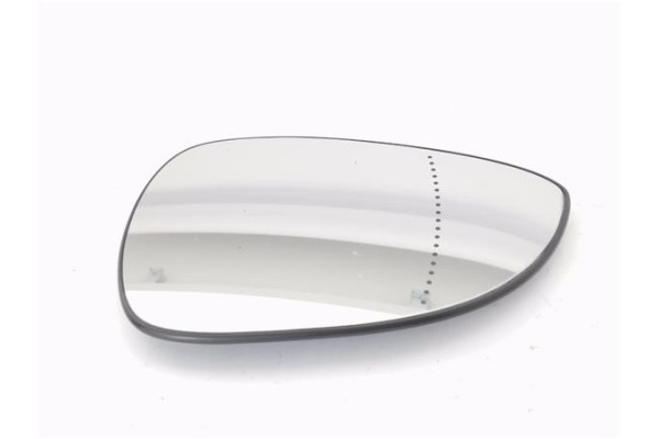 Recambio de cristal retrovisor dcho para ford fiesta (cnn) 1.5 ambiente referencia OEM IAM 4201042  