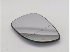 Recambio de cristal retrovisor dcho para ford fiesta (cnn) 1.5 ambiente referencia OEM IAM 4201042  