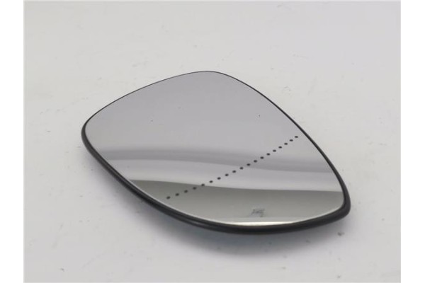 Recambio de cristal retrovisor dcho para ford fiesta (cnn) 1.5 ambiente referencia OEM IAM 4201042  