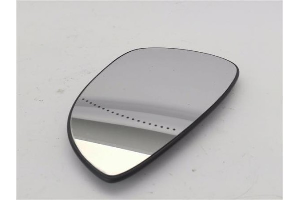 Recambio de cristal retrovisor dcho para ford fiesta (cnn) 1.5 ambiente referencia OEM IAM 4201042  