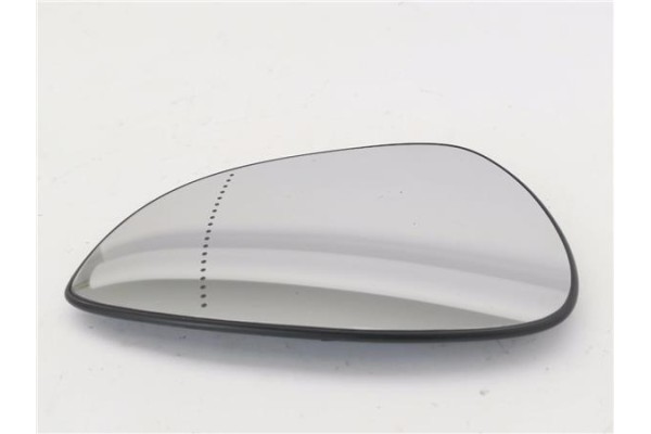 Recambio de cristal retrovisor dcho para ford fiesta (cnn) 1.5 ambiente referencia OEM IAM 4201042  