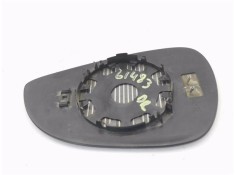 Recambio de cristal retrovisor dcho para ford fiesta (cnn) 1.5 ambiente referencia OEM IAM 4201042  