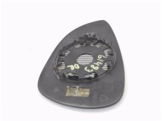 Recambio de cristal retrovisor dcho para ford fiesta (cnn) 1.5 ambiente referencia OEM IAM 4201042  