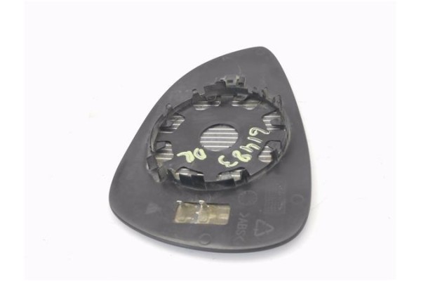 Recambio de cristal retrovisor dcho para ford fiesta (cnn) 1.5 ambiente referencia OEM IAM 4201042  