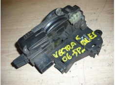Recambio de cierre electromagnetico delantero izquierdo para opel vectra c berlina 1.6 essentia referencia OEM IAM 13210767  