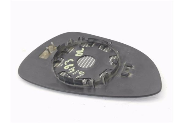 Recambio de cristal retrovisor dcho para ford fiesta (cnn) 1.5 ambiente referencia OEM IAM 4201042  