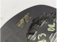 Recambio de cristal retrovisor dcho para ford fiesta (cnn) 1.5 ambiente referencia OEM IAM 4201042  