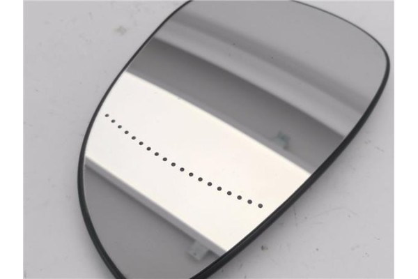 Recambio de cristal retrovisor dcho para ford fiesta (cnn) 1.5 ambiente referencia OEM IAM 4201042  