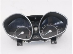 Recambio de cuadro completo para ford fiesta (cnn) 1.5 ambiente referencia OEM IAM C1BT10849GAS  