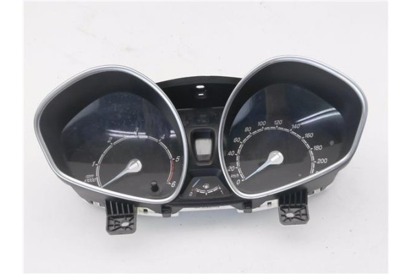 Recambio de cuadro completo para ford fiesta (cnn) 1.5 ambiente referencia OEM IAM C1BT10849GAS  