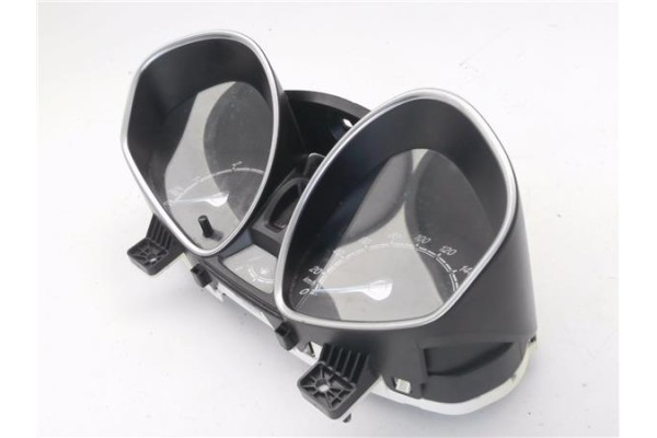 Recambio de cuadro completo para ford fiesta (cnn) 1.5 ambiente referencia OEM IAM C1BT10849GAS  