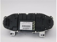 Recambio de cuadro completo para ford fiesta (cnn) 1.5 ambiente referencia OEM IAM C1BT10849GAS  