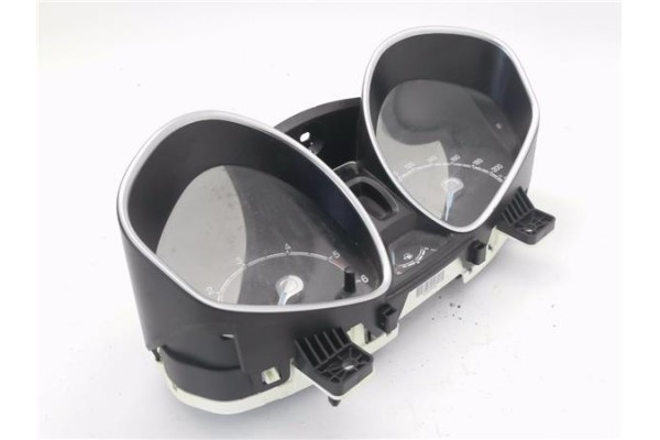 Recambio de cuadro completo para ford fiesta (cnn) 1.5 ambiente referencia OEM IAM C1BT10849GAS  