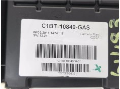 Recambio de cuadro completo para ford fiesta (cnn) 1.5 ambiente referencia OEM IAM C1BT10849GAS  