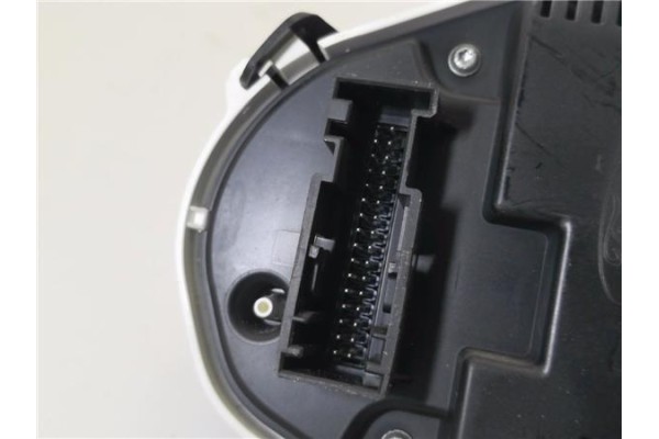 Recambio de cuadro completo para ford fiesta (cnn) 1.5 ambiente referencia OEM IAM C1BT10849GAS  